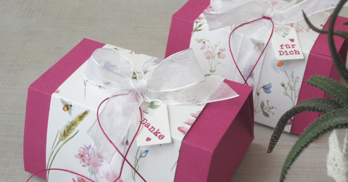 Stempelrauber Blumen Wiese Blumenwiese Und Geburtstagsgrusse