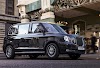 Londres : Geely (Chine) construira des taxis électriques hybrides