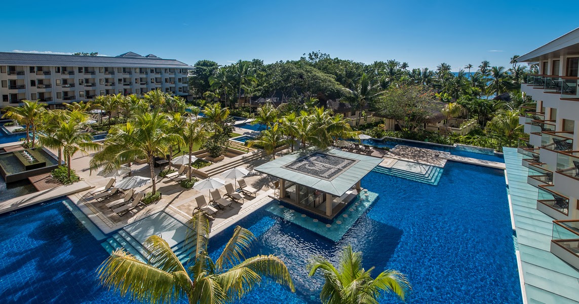 Philippines Henann Resort Spa