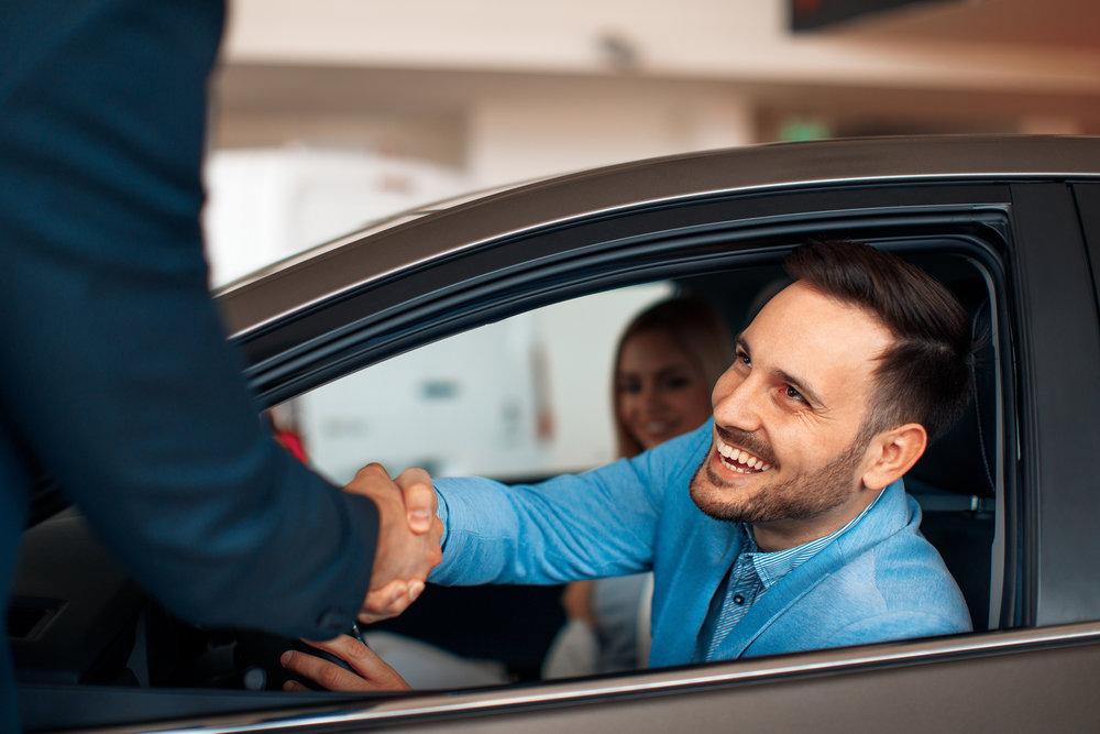 Car Finance Experts Step By Step Guide on How to Get a Car Loan Online!
