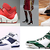 NBA 2K21 Lebron 1, 2, 4 and 5 Shoes Model Correction by Teacher Ma
