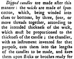 A Woodsrunner's Diary: The Use of Sealing Wax to Seal the Tops of Corked  Wine Bottles in the 17th & 18th Centuries.