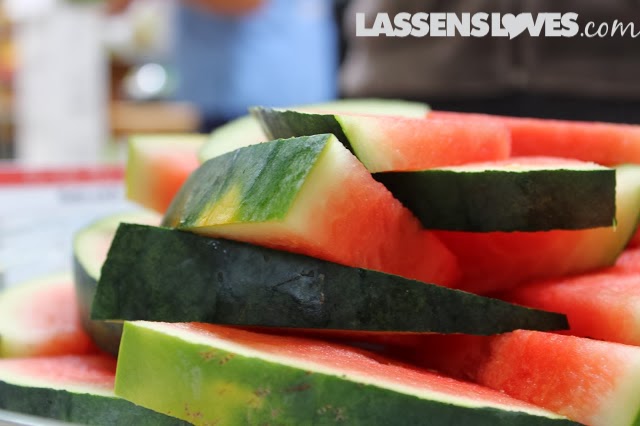 organic+watermelon