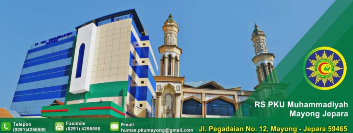 Cara Daftar Online Rs Pku Muhammadiyah Solo