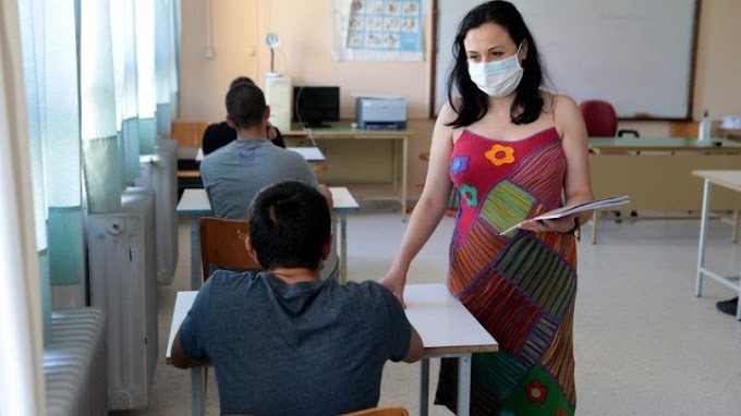 Πανελλήνιες 2020: Τα θέματα σε Ιστορία, Πληροφορική και Ανάπτυξη Εφαρμογών