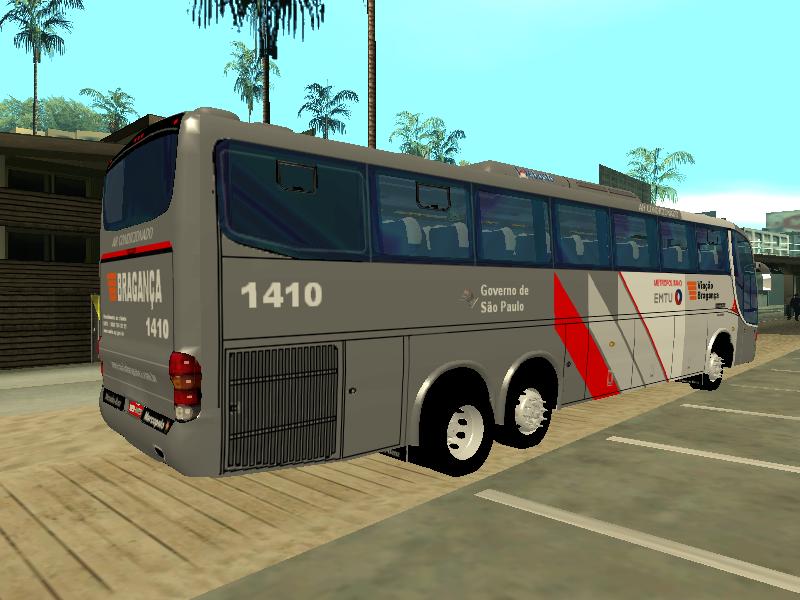 marcopolo bus in india marcopolo bus in india
