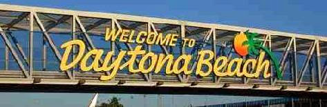 Daytona Beach Attractions and things to do, Spring BreakDaytona