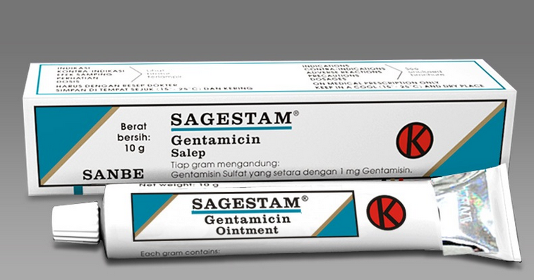 Гентамецин Мазь От Чего Помогает