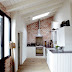 Exposed Walls