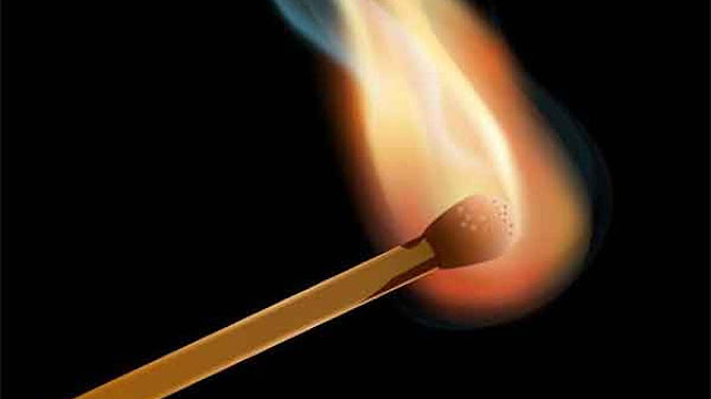 माचीस आगकाडी उद्योग माहिती  How to Make Matchsticks