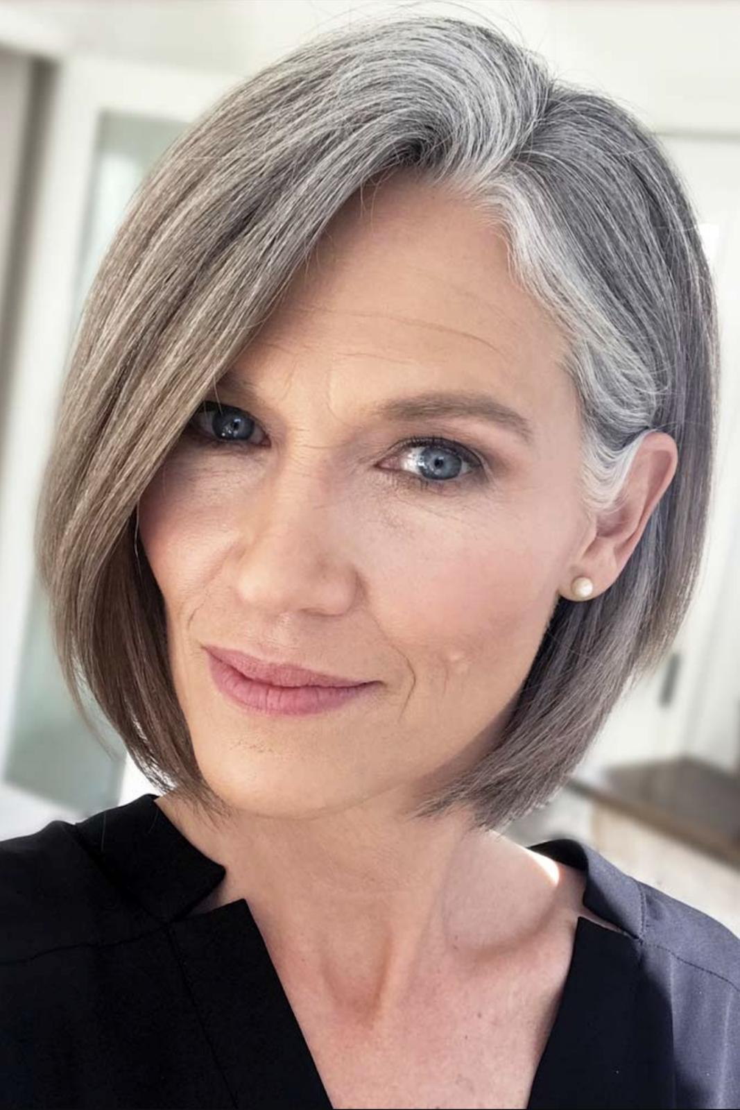 2019 - 2020 Short Hairstyles for Women Over 50 That Are ...