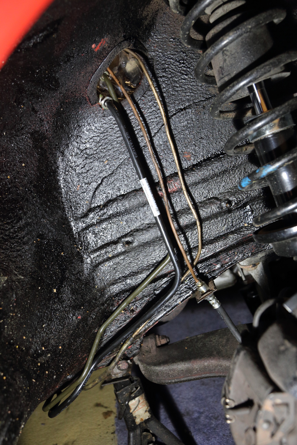 Diary of Porsche 911 Owner Feedback Running a 1998 Porsche 996 Coupe