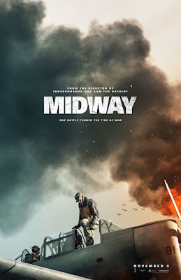 Midway 2019 Poster 1