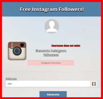 Free instagram followers download