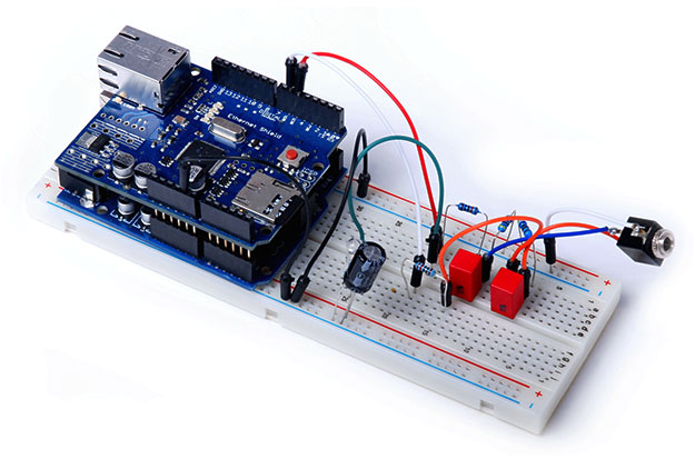Cara Jitu Belajar Arduino UNO untuk Pemula: 12 Project Robot Sederhana ...