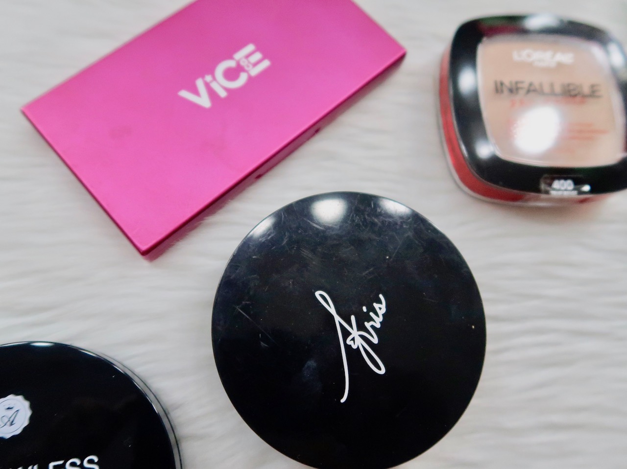 Best Affordable Powder Foundation in the Philippines 2019 Edition