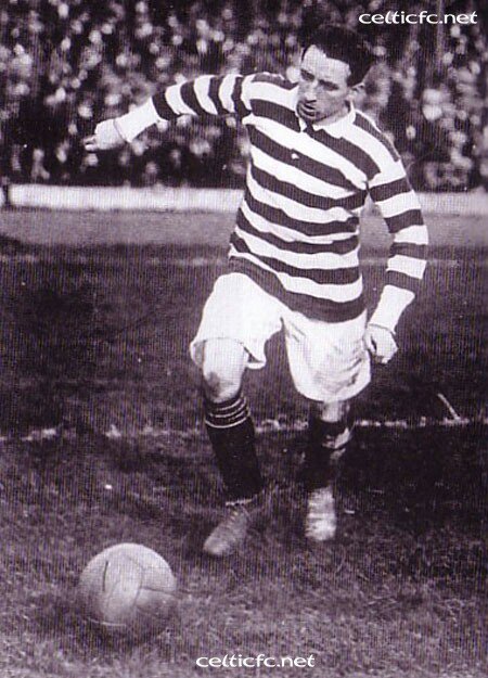 ANOTANDO FÚTBOL *: CELTIC * FOTOS HISTÓRICAS II