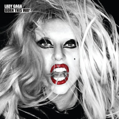 lady gaga born this way album cover. Born this way album cover.