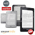 Kindle Matte Screen Protector - 2 Pack