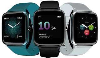 Noise Colorfit Pro 2 Full Touch Control Smart Watch Teal Green Noise Colorfit Pro 2 Full Touch Control Smart Watch Teal Green