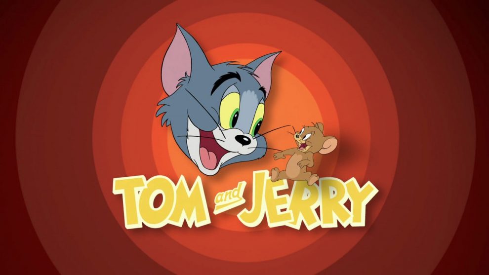 Tom & Jerry Classic Complete Collection (19402007) 389 Episodes 576p Download