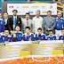 Malaysia gagal atasi Thailand dalam Sepaktakraw Antarabangsa 2011