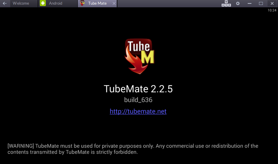Tubemate For Mac