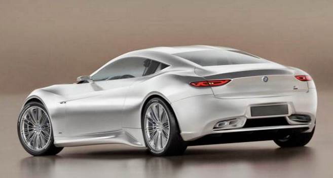 Bmw M9 Price Concept Top Speed Auto Bmw Review