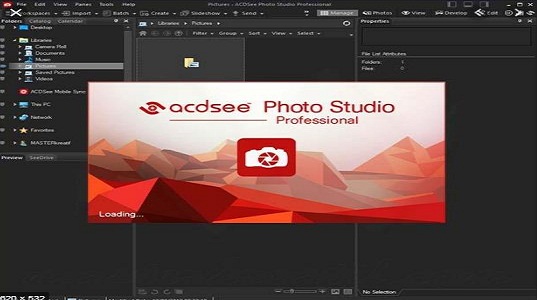 acdsee photo studio ultimate 2020 properties acdsee photo studio ultimate 2020 properties