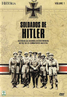 8E6 - Los Soldados de Hitler (Coleccion completa)