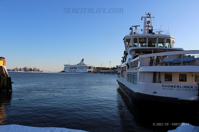 Suomenlinna II