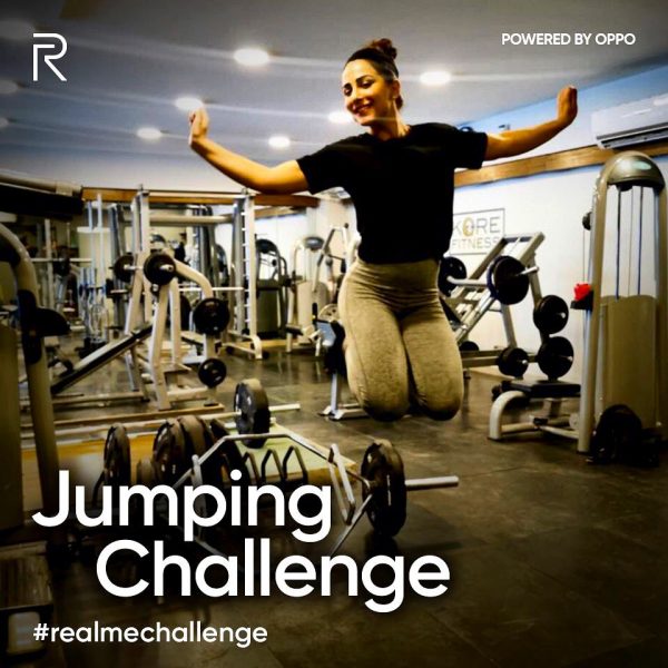 Workout Pictures of Ushna Shah Gives us Major Fitness Goals Workout Pictures of Ushna Shah Gives us Major Fitness Goals