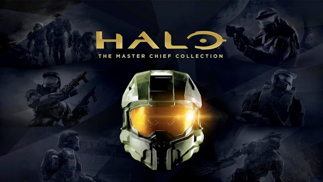 Halo The Master Chief Collection Halo Reach Repack Free Download