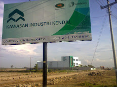 Kawasan Industri Kendal ( KIK )