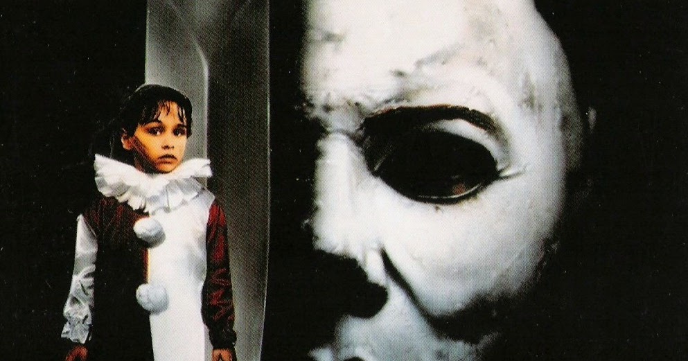 Halloween 5 La venganza de Michael