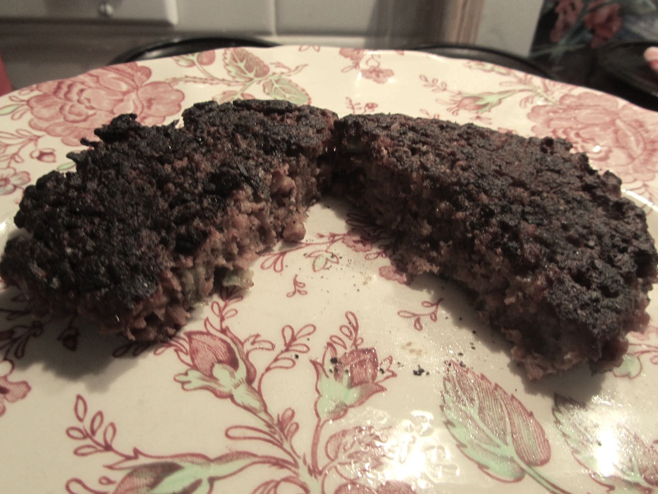 creative savv TVP "Burgers"