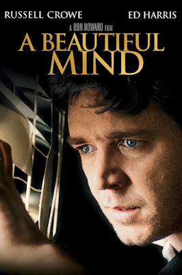 A Beautiful Mind 2001 Dual Audio 5.1ch ORG 720p BRRip ESub x264