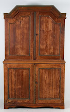 Antique cabinet