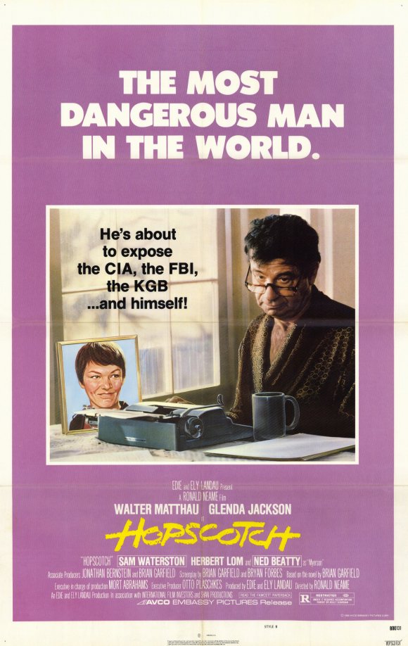 Veronique Chemla Walter Matthau 1920 2000