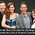 Hire the Best Advocate for Marriage to Settle the Case of Mutual Consent