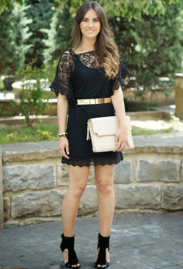 Vestidos casuales Vestidos casuales