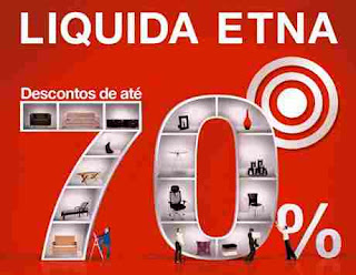 Cadastrar Promoção Etna 2018 Participar Nova Promoção Ofertas