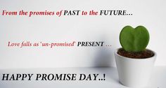 promise day images