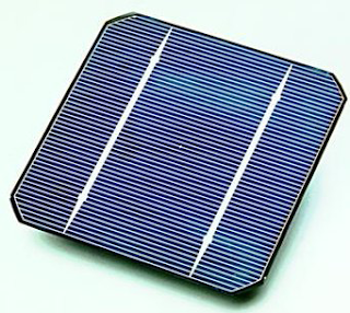 Solar cell