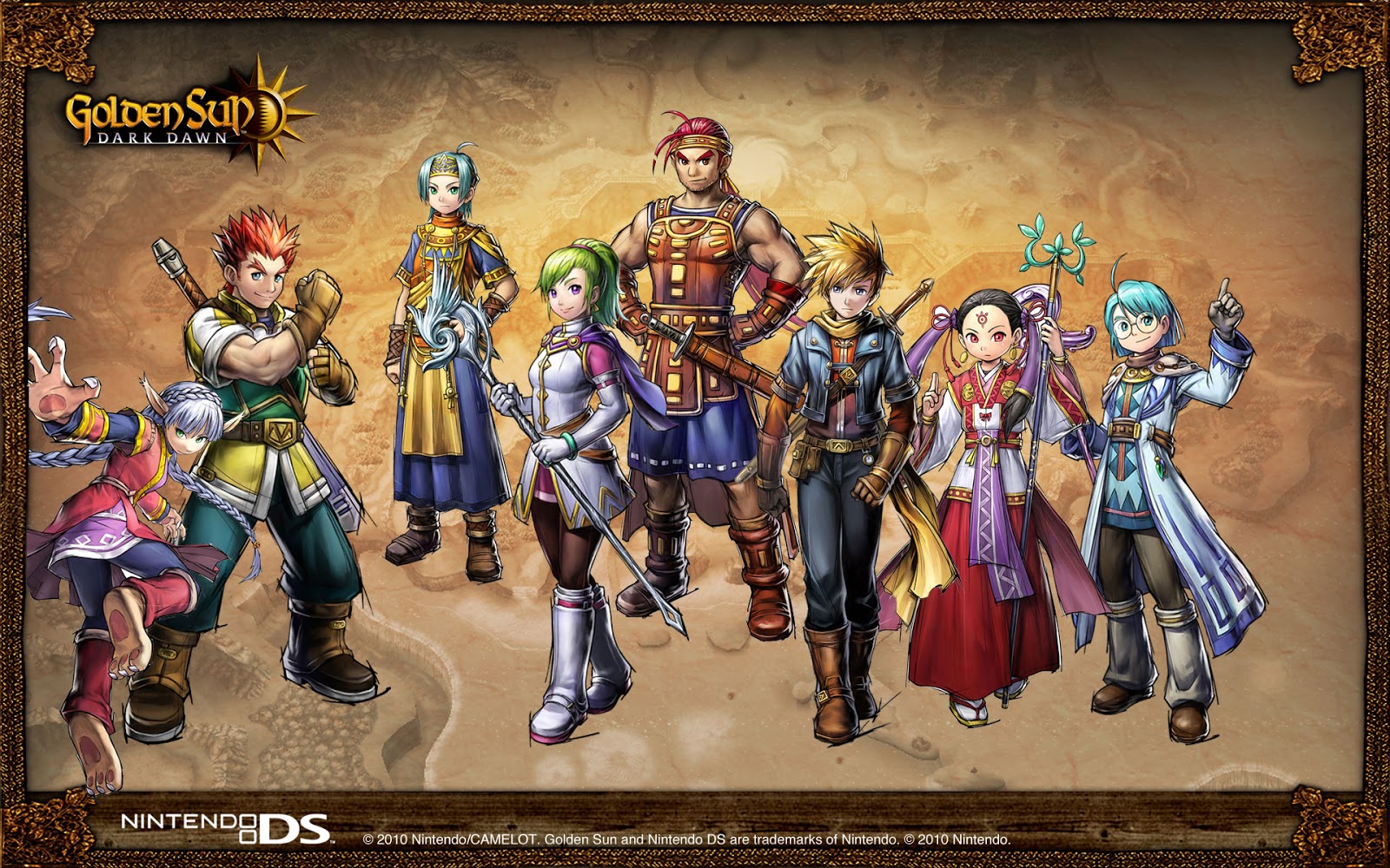 golden sun rom ds golden sun rom ds