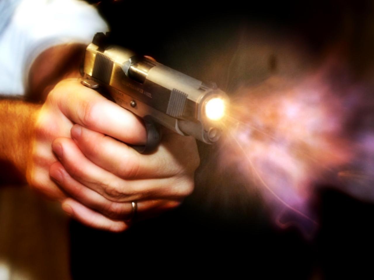 Flexibilização da posse e porte de armas por que sou