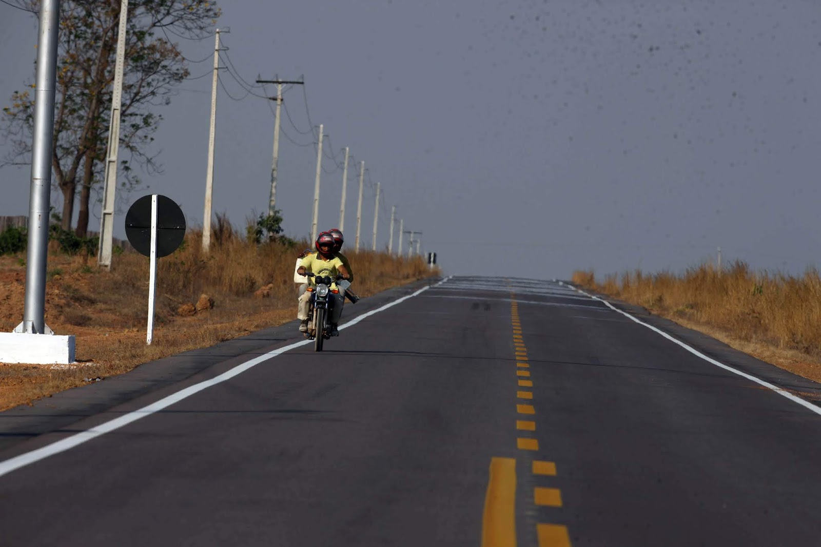 RN: Acidente em pista mal sinalizada gera indenização para família das vítimas 1 FOTO%2BANT%25C3%2594NIO%2BSILVA%2B%2BAG%25C3%258ANCIA%2BPAR%25C3%2581
