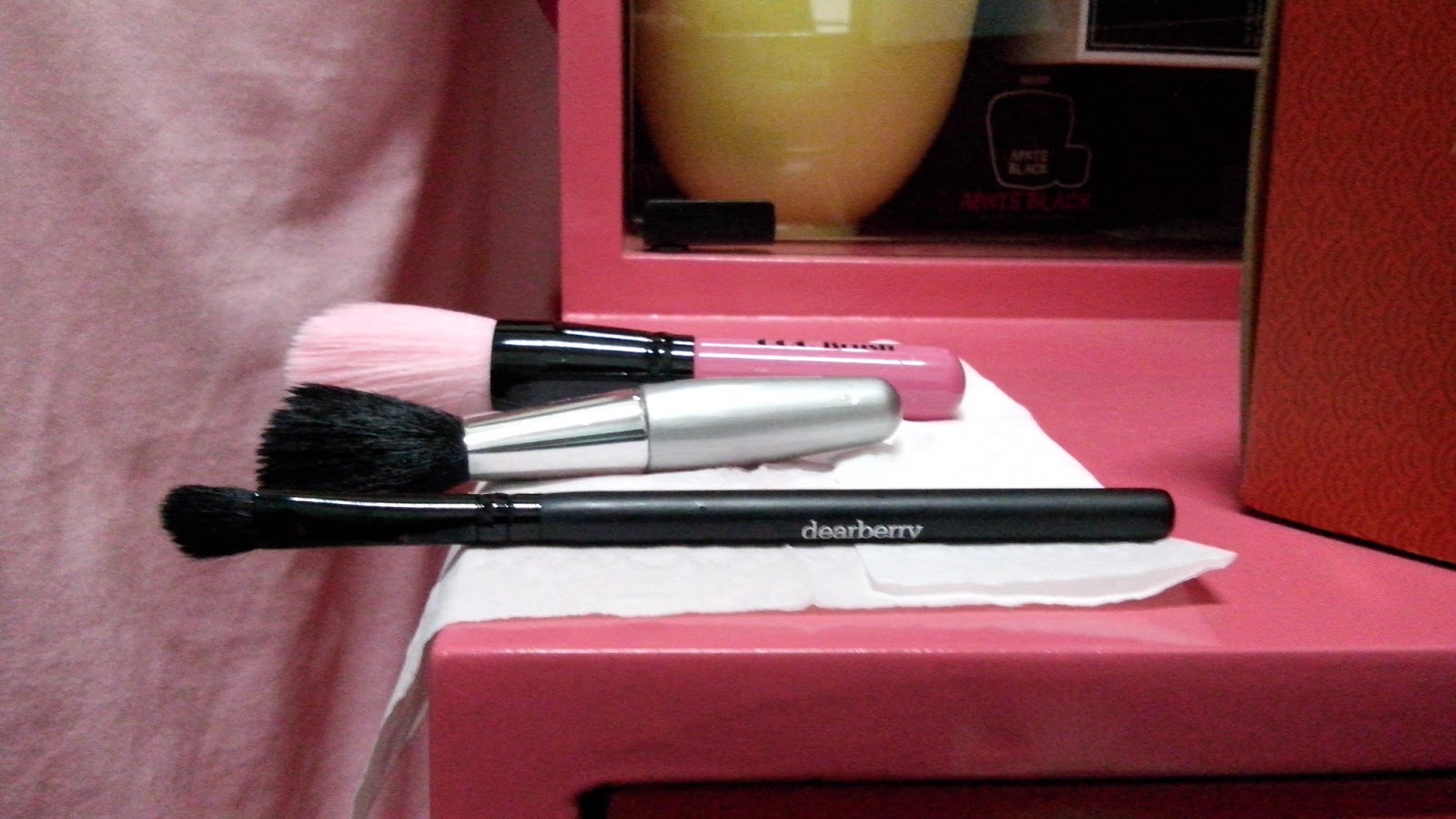 How To Dry Brushes Efficiently