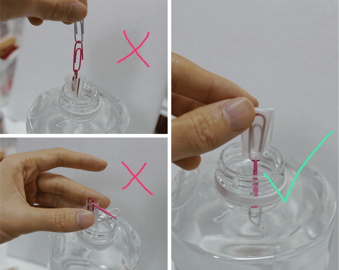 How to Make Cartesian Bottle Diver? Science Experiments for Kids