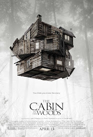 Watch Movies The Cabin in the Woods (2012) Full Free Online